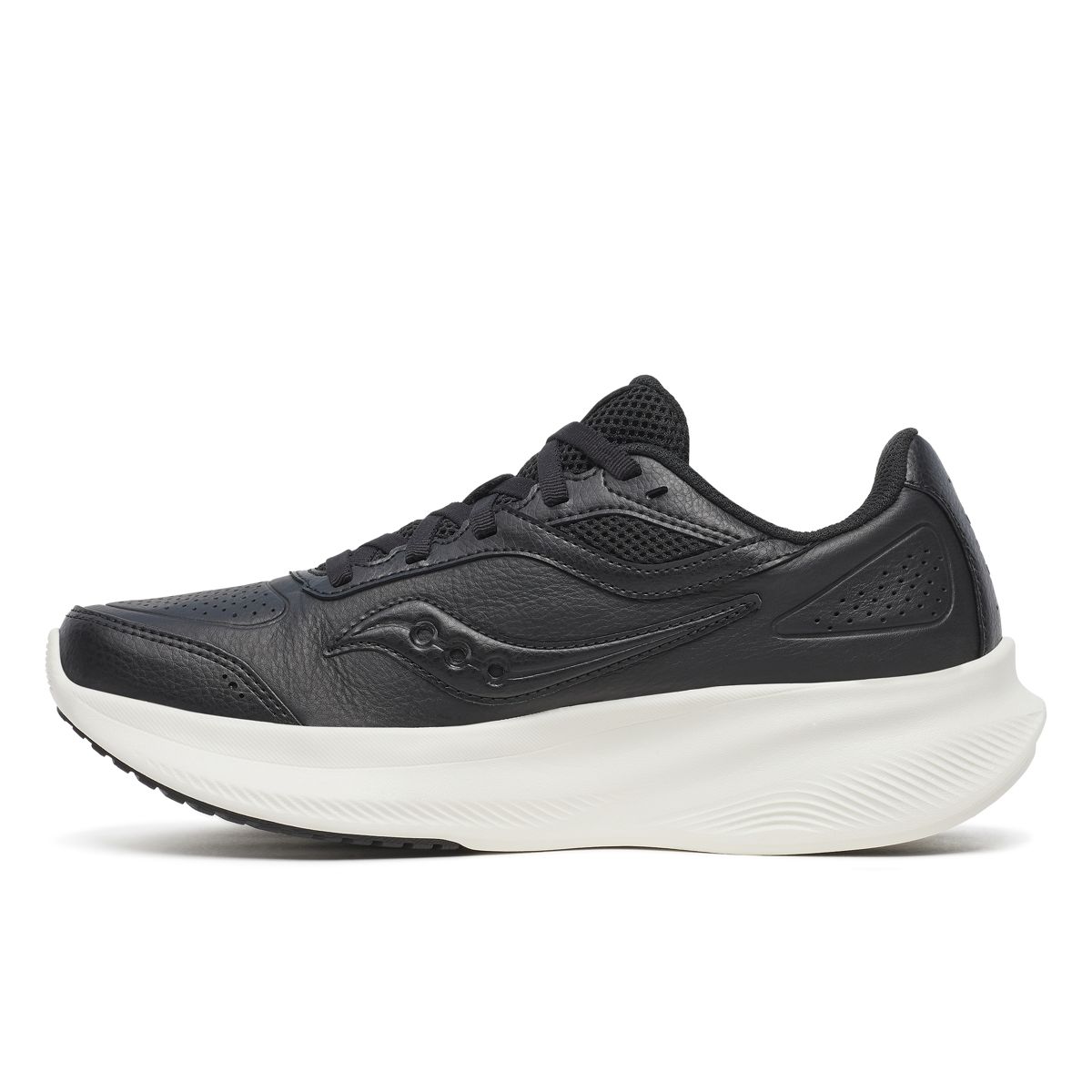 Integrity Metro, Black, dynamic 3