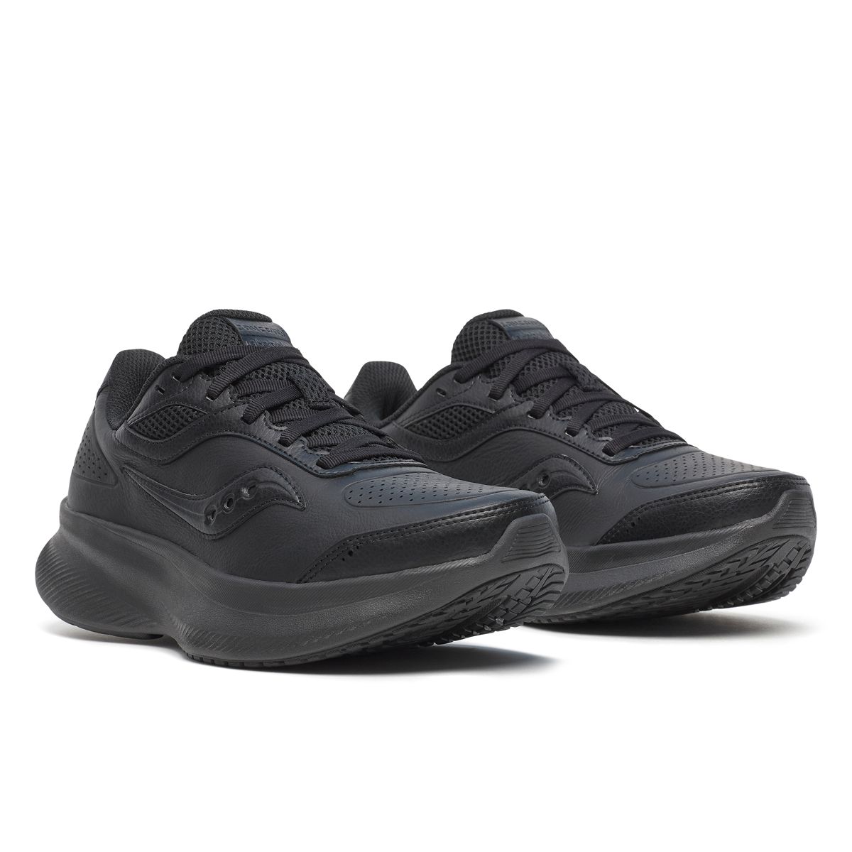 Integrity Metro, Black, dynamic 2