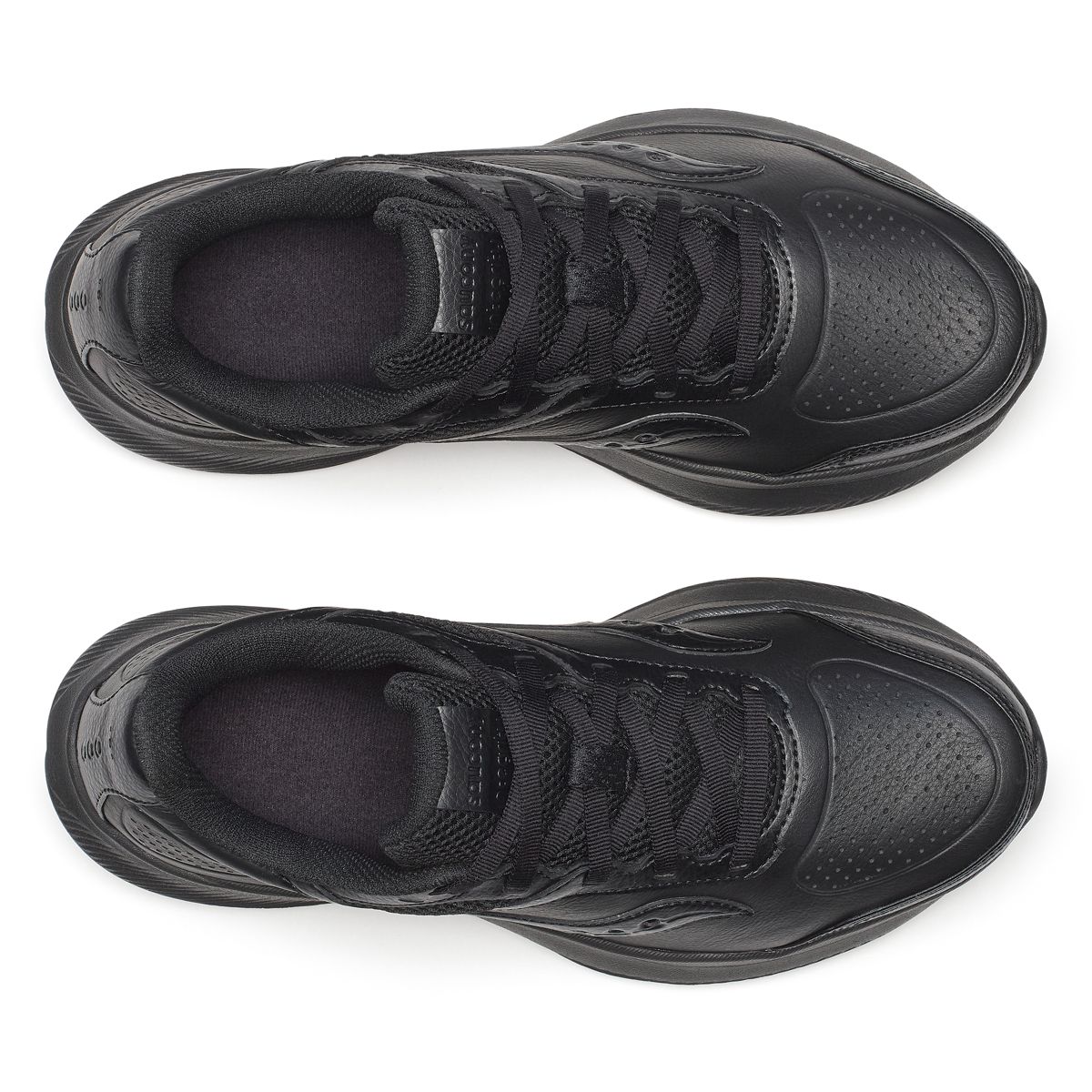 Integrity Metro, Black, dynamic 5