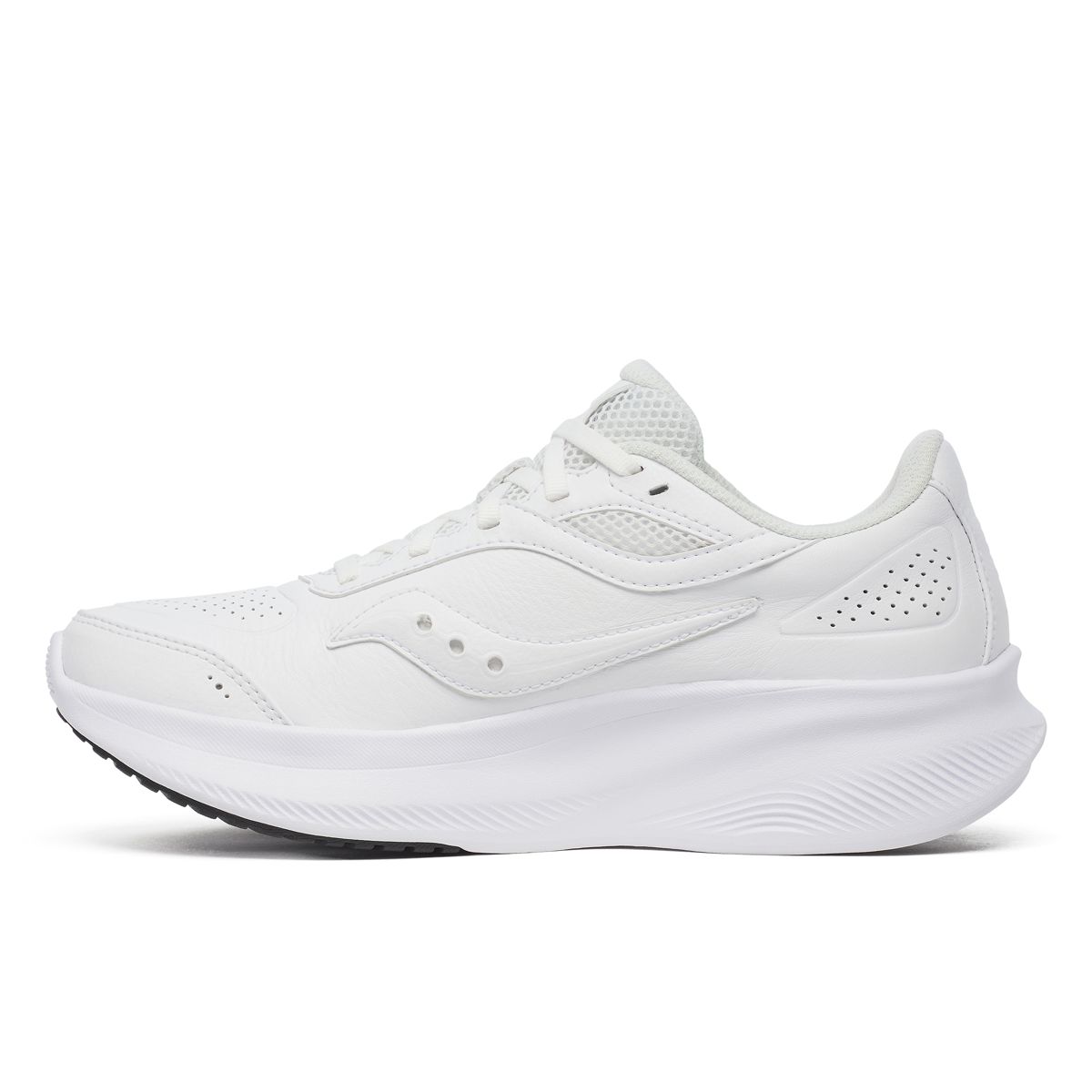 Integrity Metro Wide, White, dynamic 3