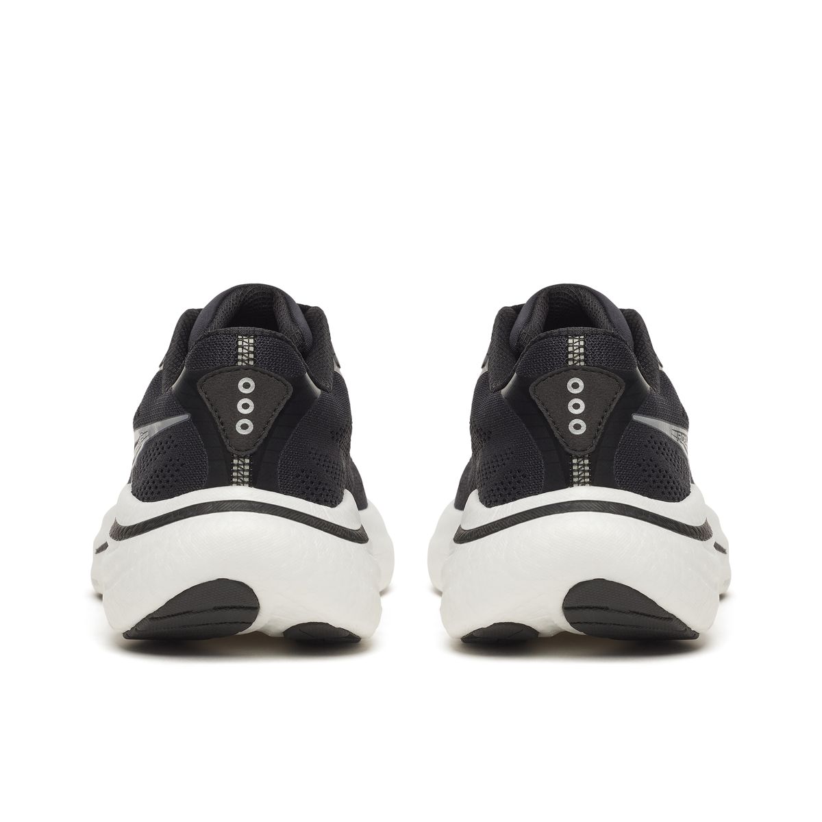 Ride 19 Wide, Black | Silver, dynamic 4