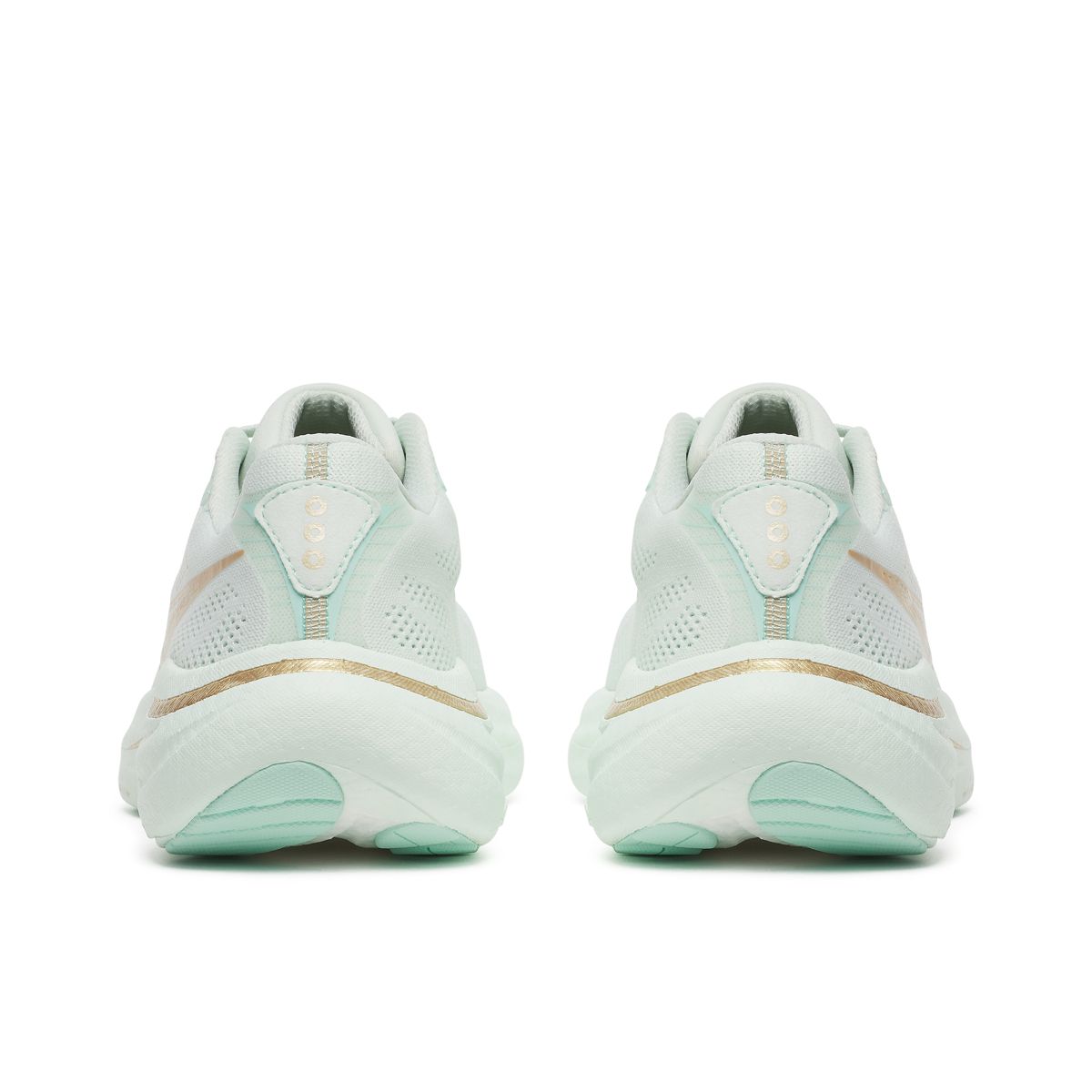 Ride 19, Hush, dynamic 4