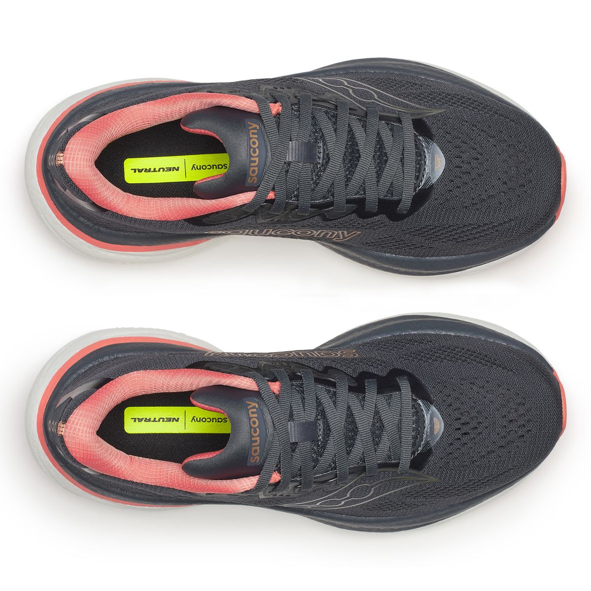 Ride 19, Shadow | Salmon, dynamic 5