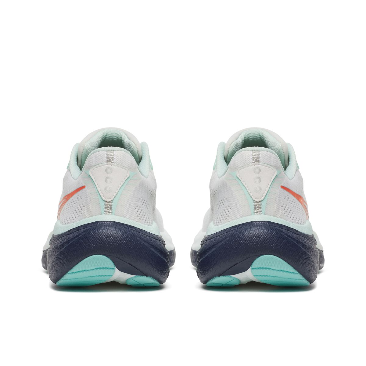 Ride 19, White | Navy, dynamic 4