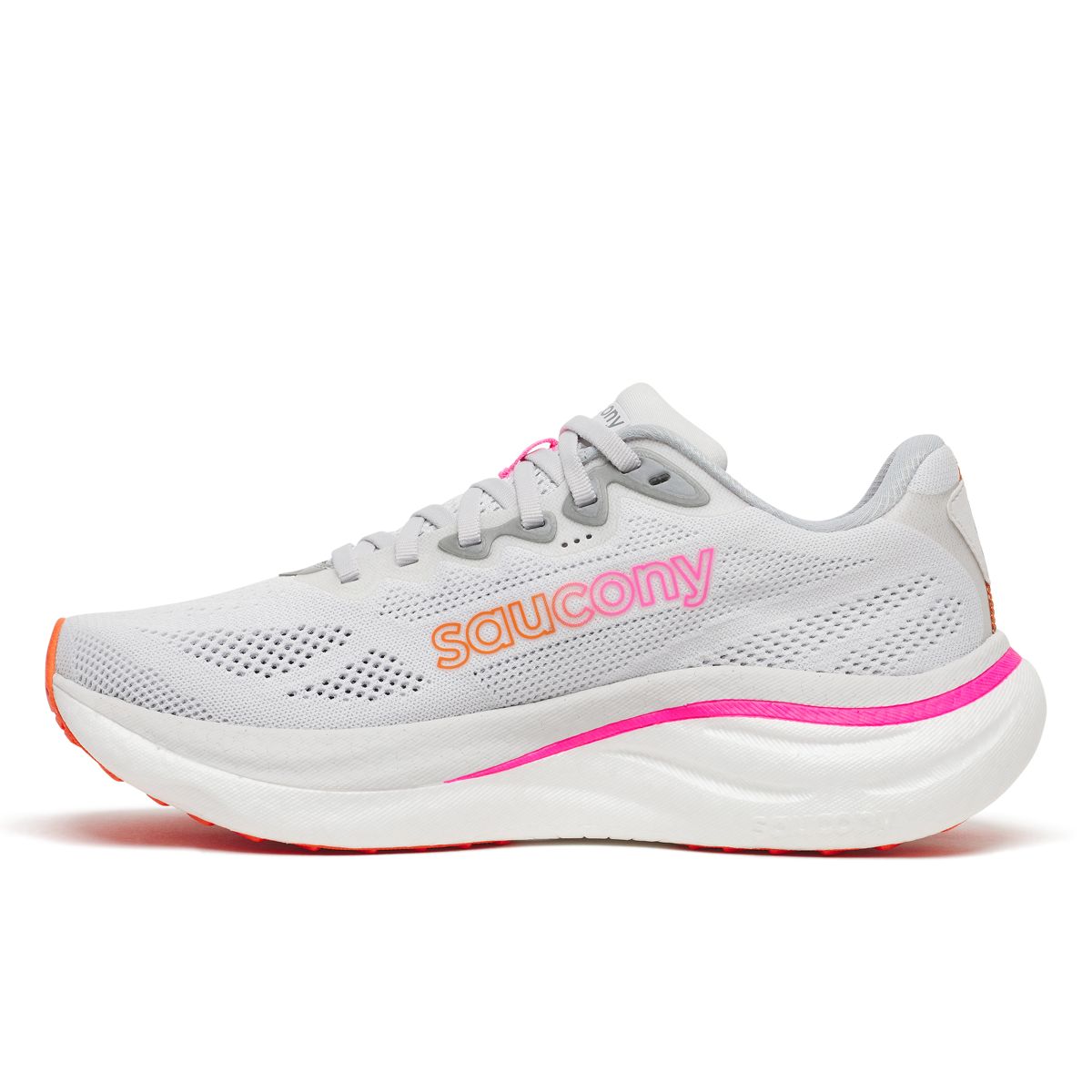 Ride 19, Fog | Shock, dynamic 3