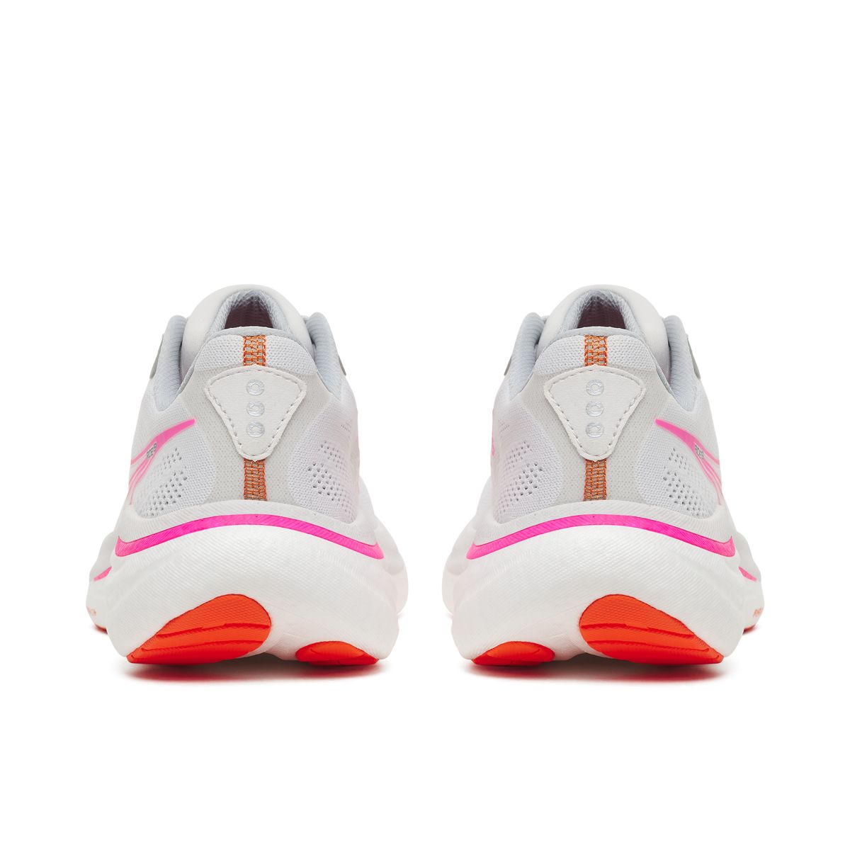 Ride 19, Fog | Shock, dynamic 4