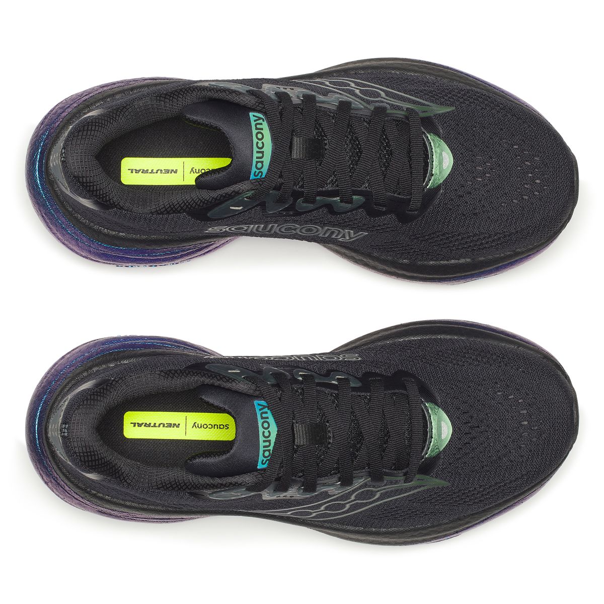 Ride 19, Black | Night Sky, dynamic 5