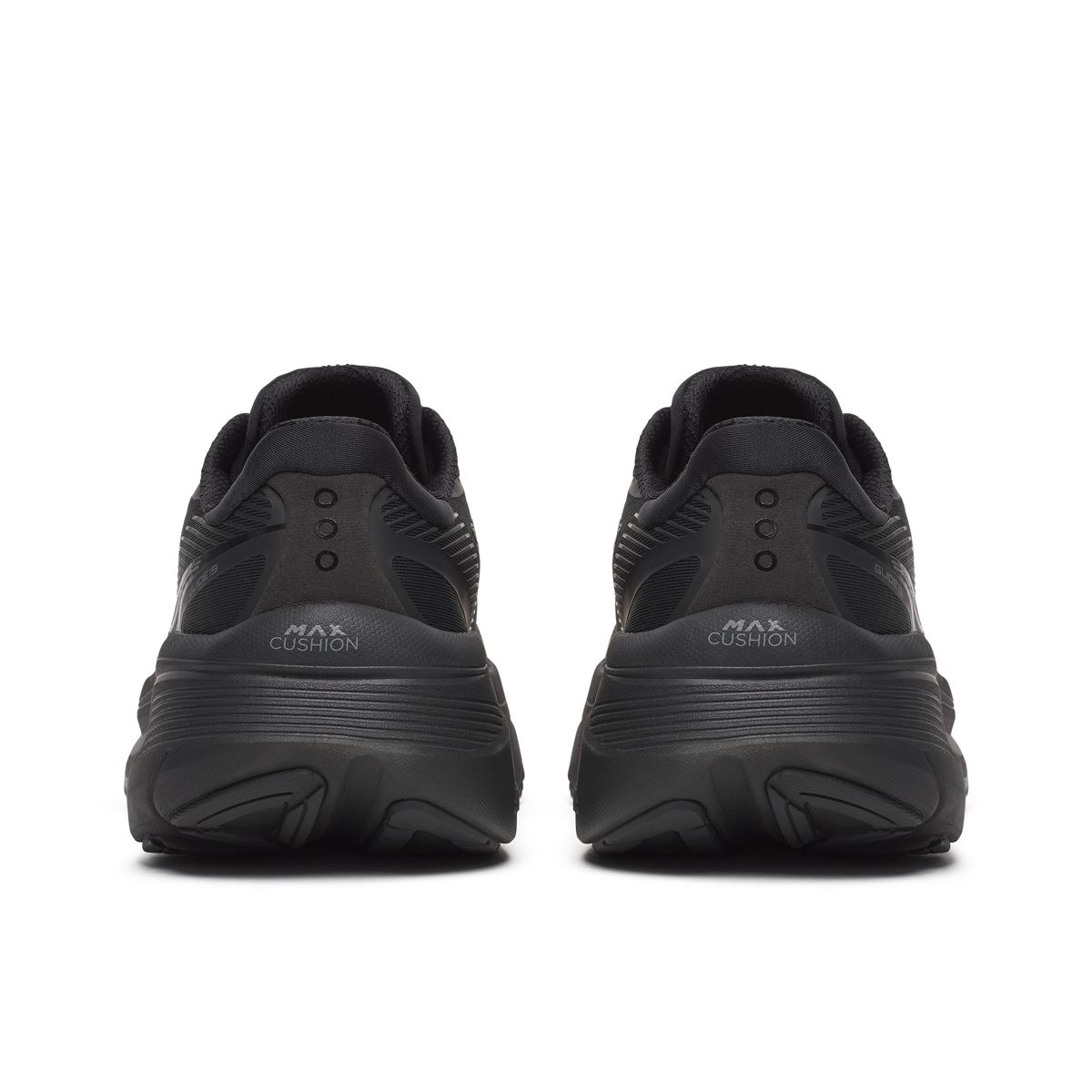 Guide 19, Triple Black, dynamic 4