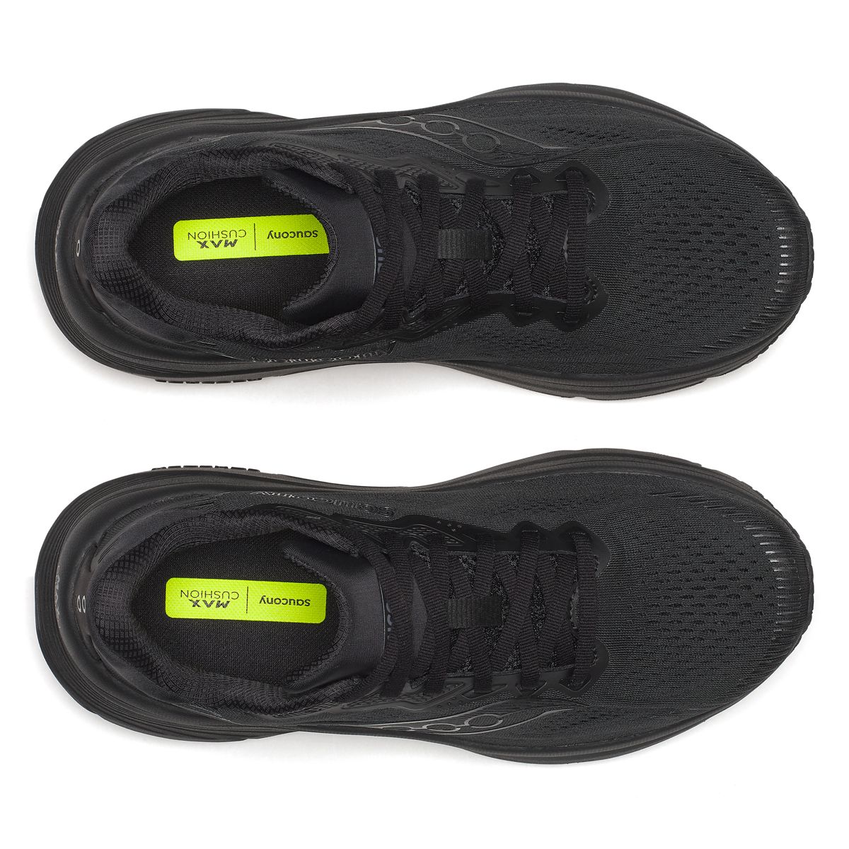 Guide 19, Triple Black, dynamic 5