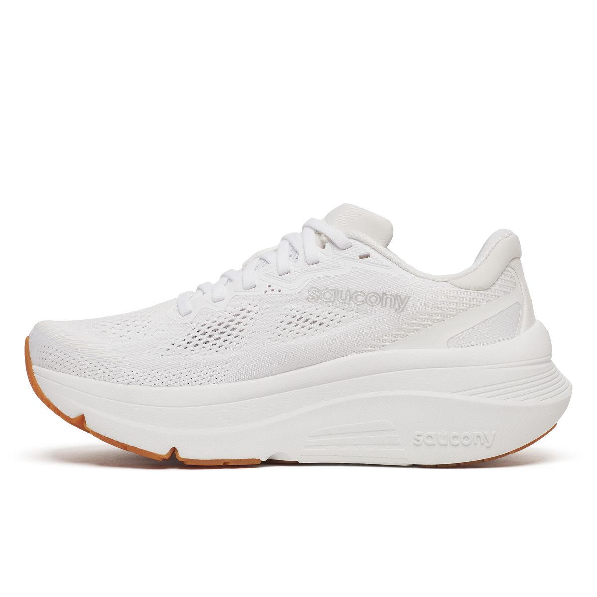 Guide 19, White | Gum, dynamic 3