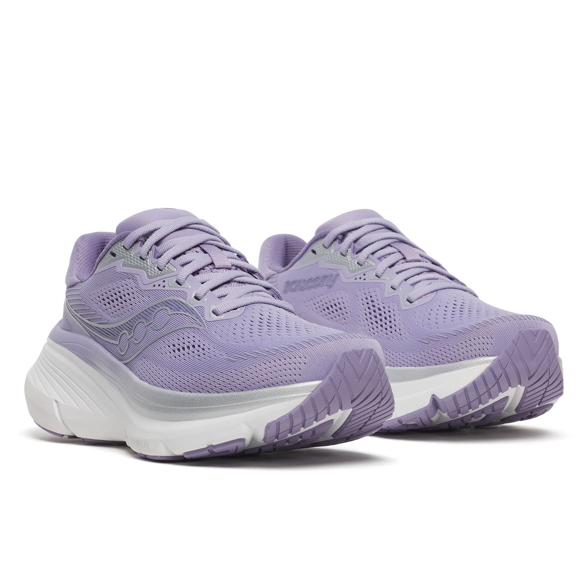 Guide 19, Haze | White, dynamic 2