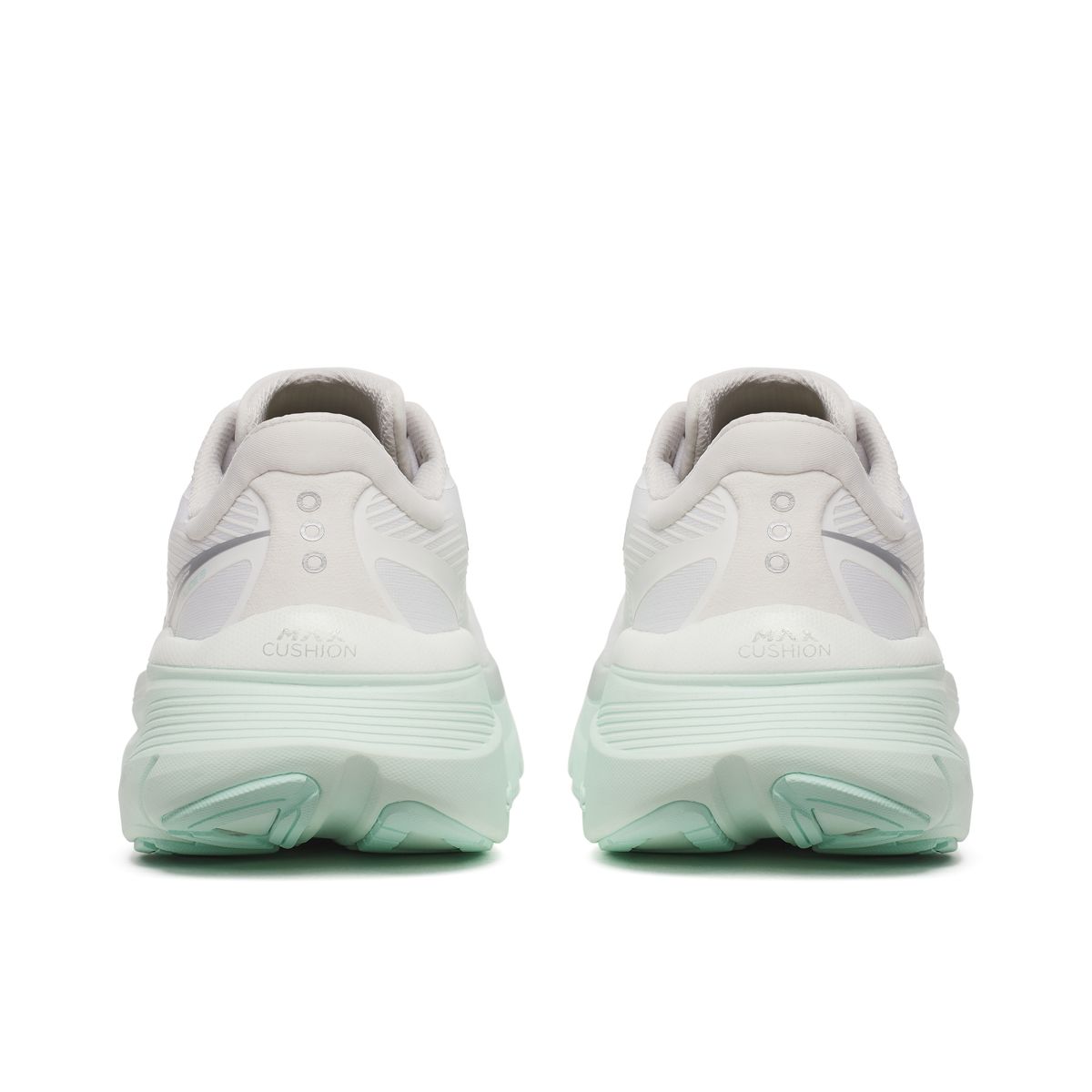 Guide 19, White | Hush, dynamic 4