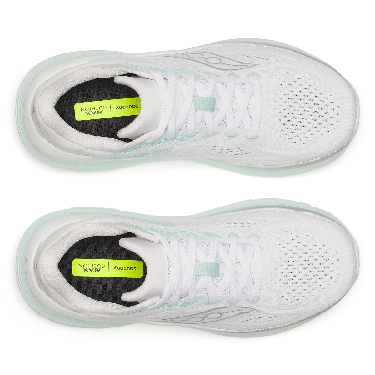 Guide 19, White | Hush, dynamic 5