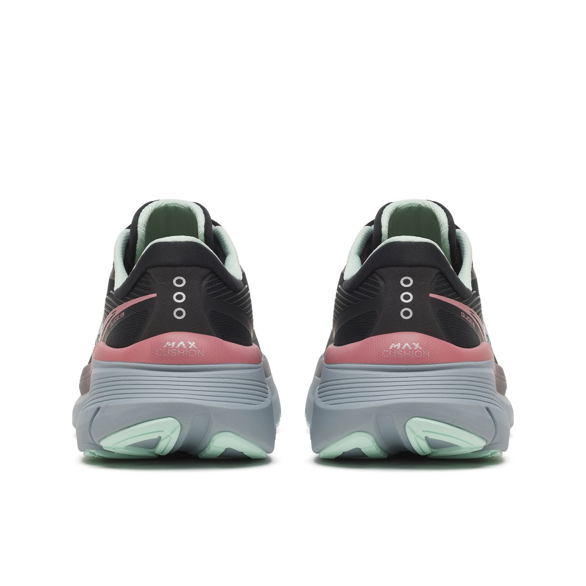 Guide 19, Black | Calm, dynamic 4