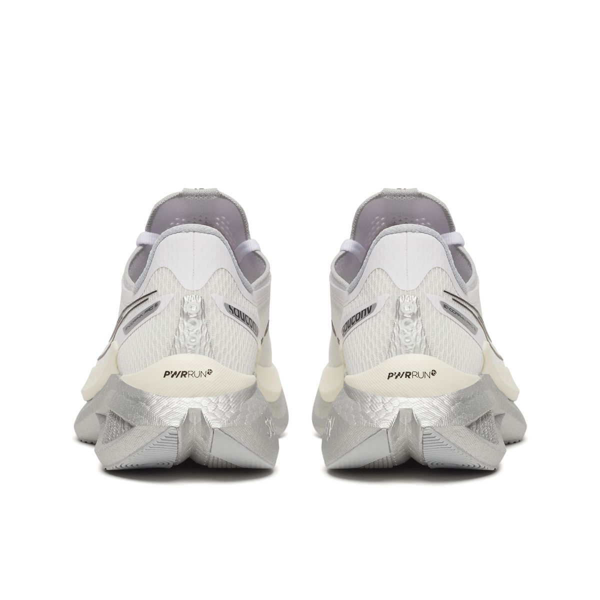 Endorphin Pro 5, White | Black, dynamic 4