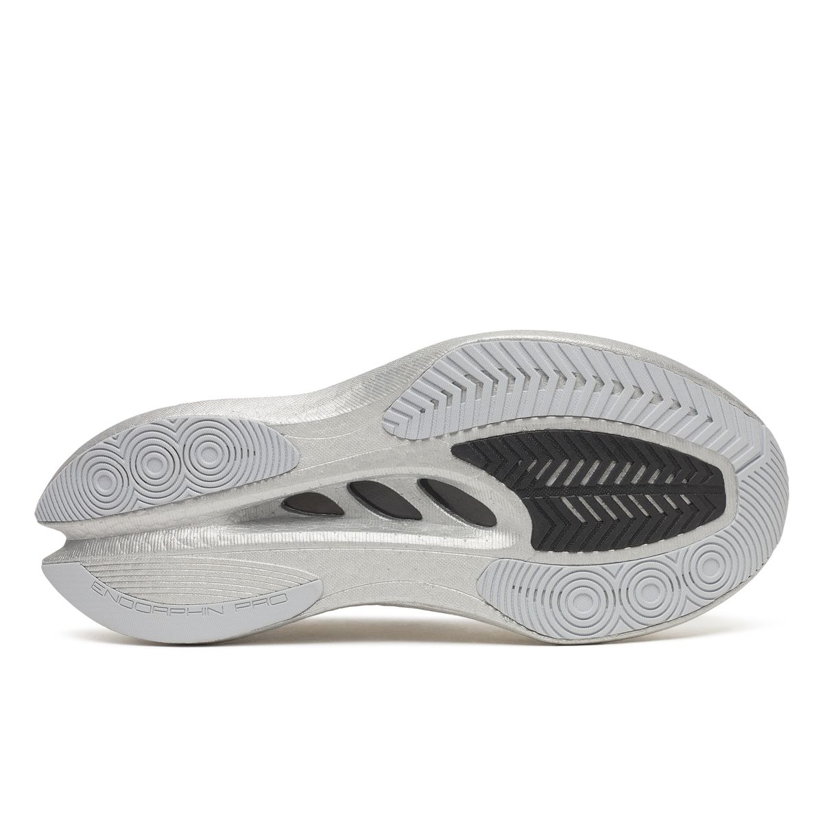 Endorphin Pro 5, White | Black, dynamic 6