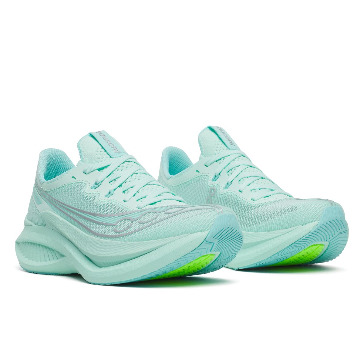 Endorphin Pro 5, Aqua, dynamic 2