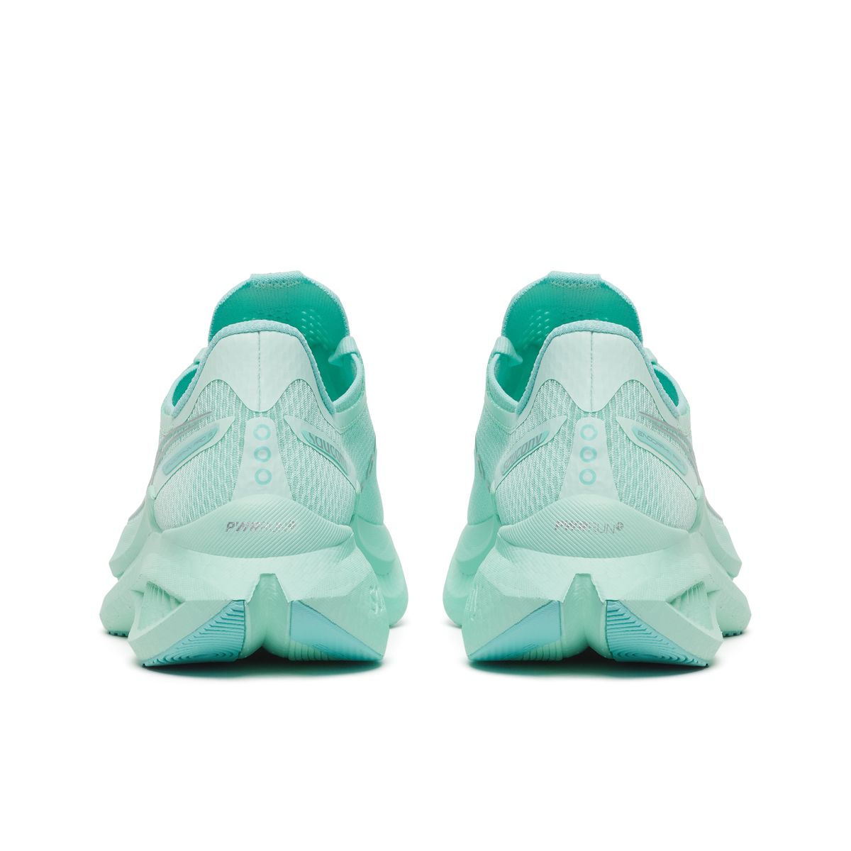 Endorphin Pro 5, Aqua, dynamic 4