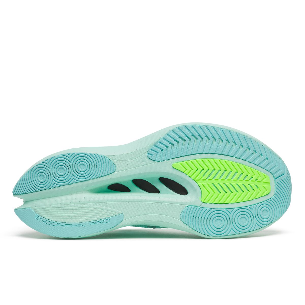 Endorphin Pro 5, Aqua, dynamic 6