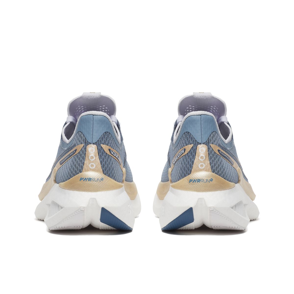 Endorphin Pro 5, Storm | Gilded, dynamic 4