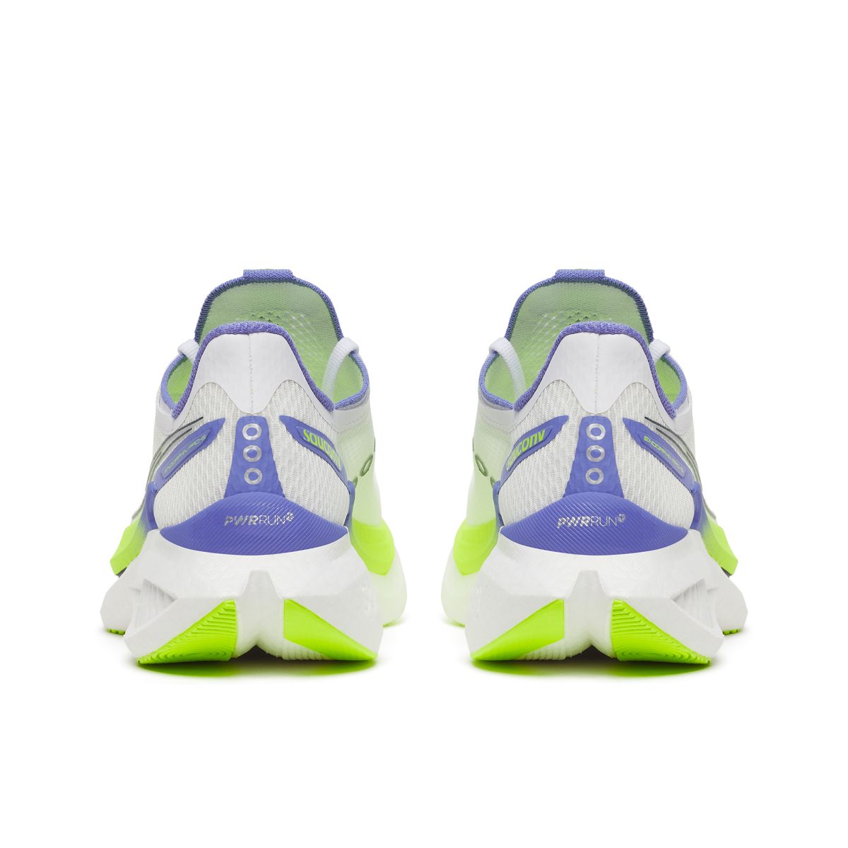 Endorphin Pro 5, White | Iolite, dynamic 4