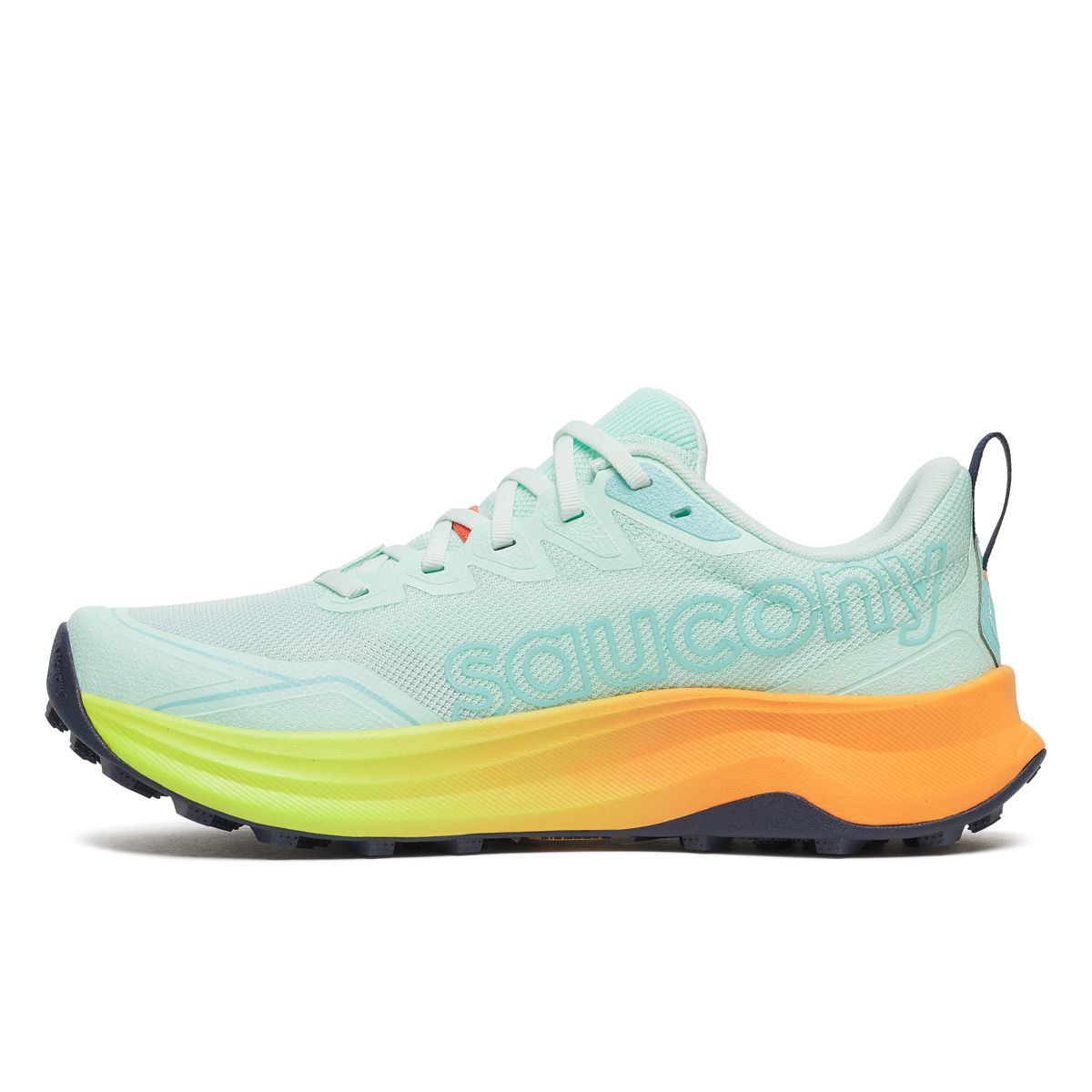 Peregrine 16, Aqua | Citron, dynamic 3