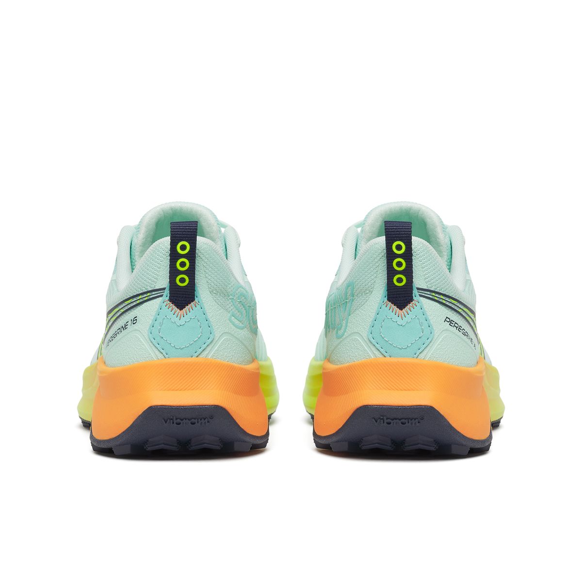 Peregrine 16, Aqua | Citron, dynamic 4