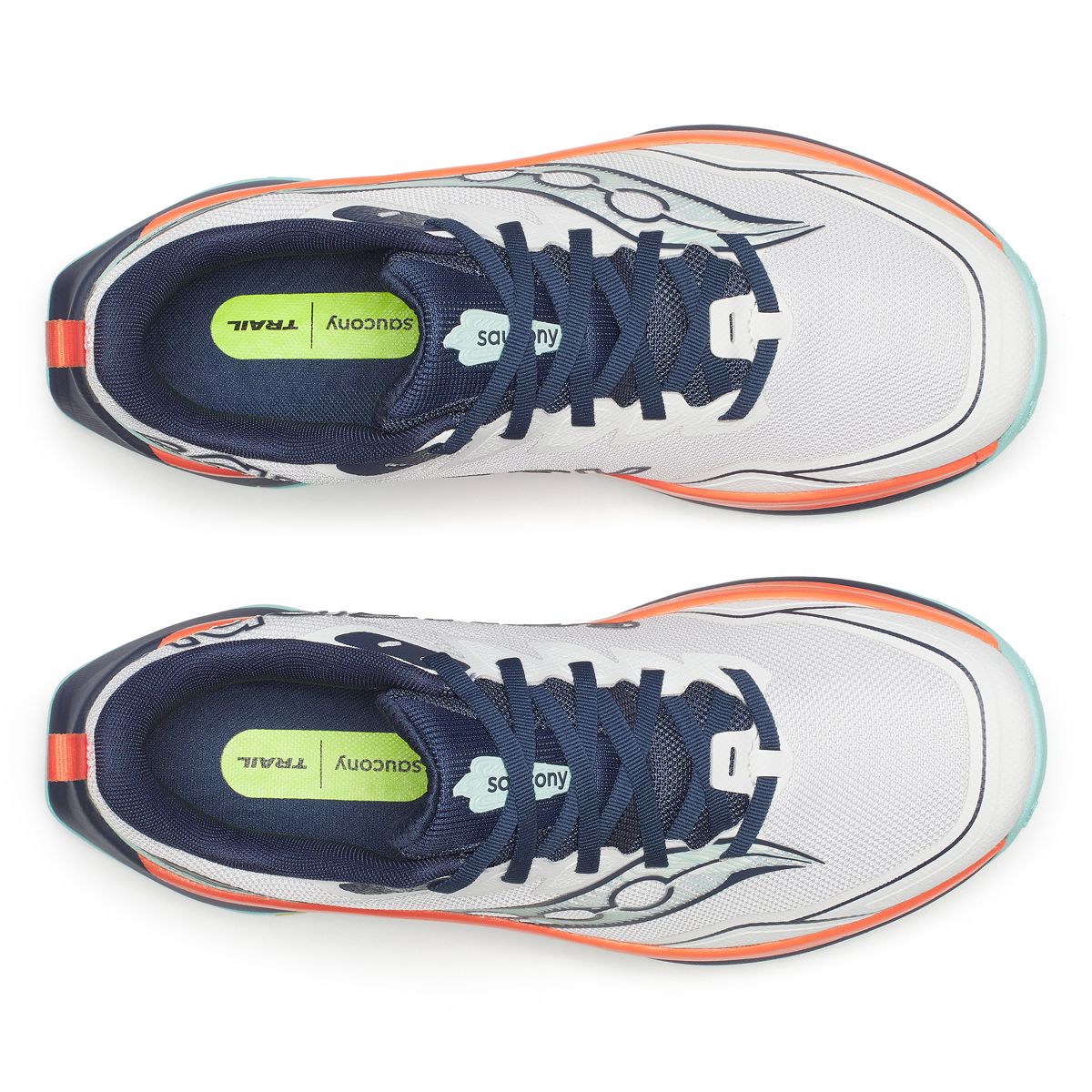Peregrine 16, White | Navy, dynamic 5