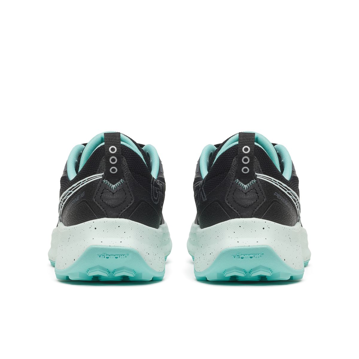 Peregrine 16 GTX, Black | Aqua, dynamic 4