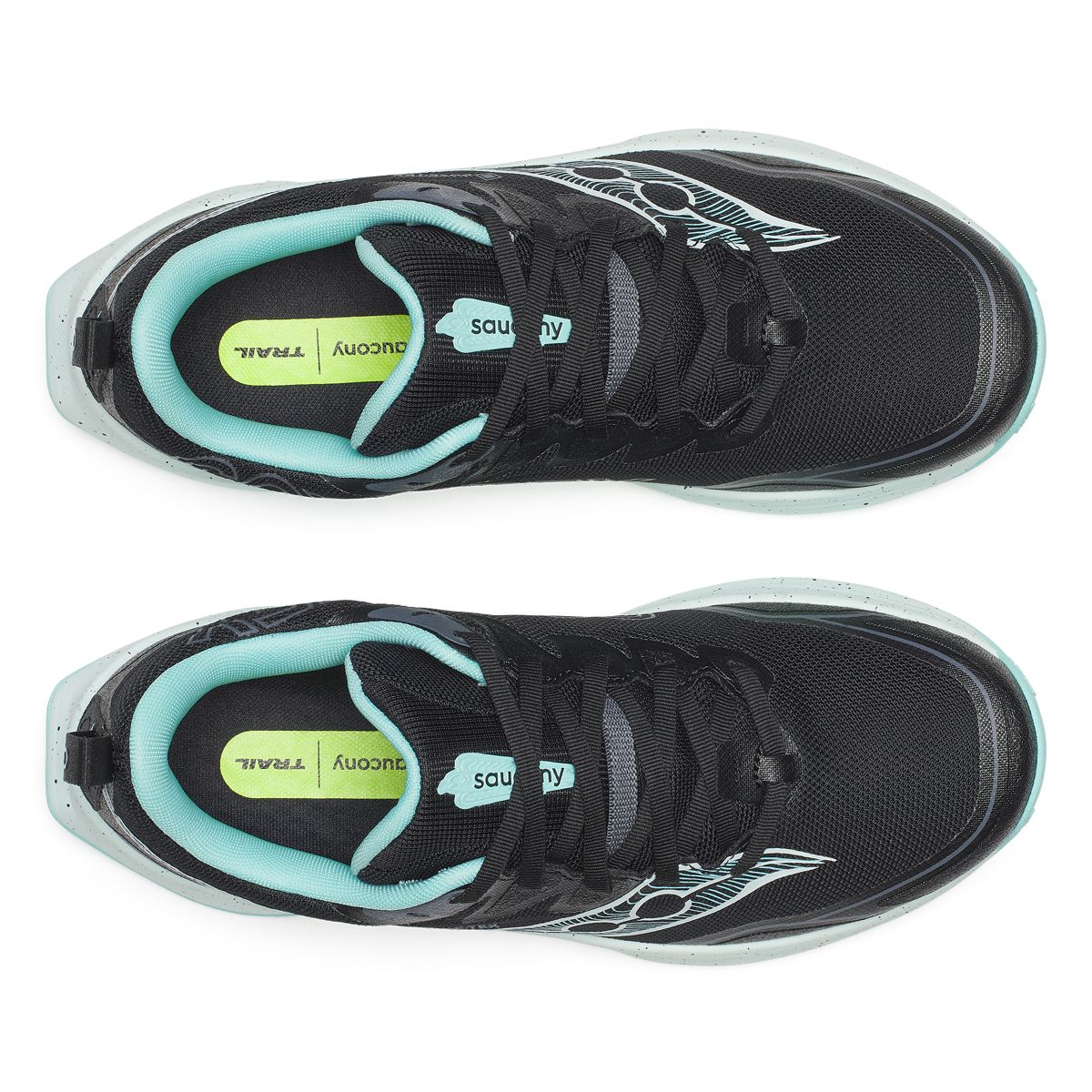 Peregrine 16 GTX, Black | Aqua, dynamic 5