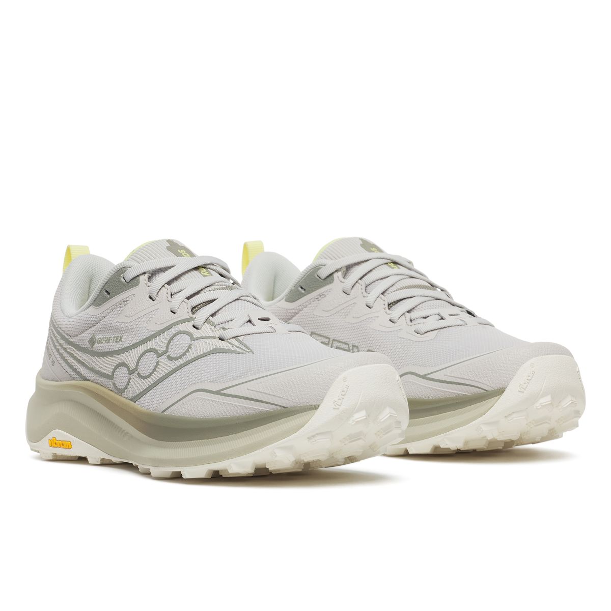 Peregrine 16 GTX, Arctic | Tender, dynamic 2