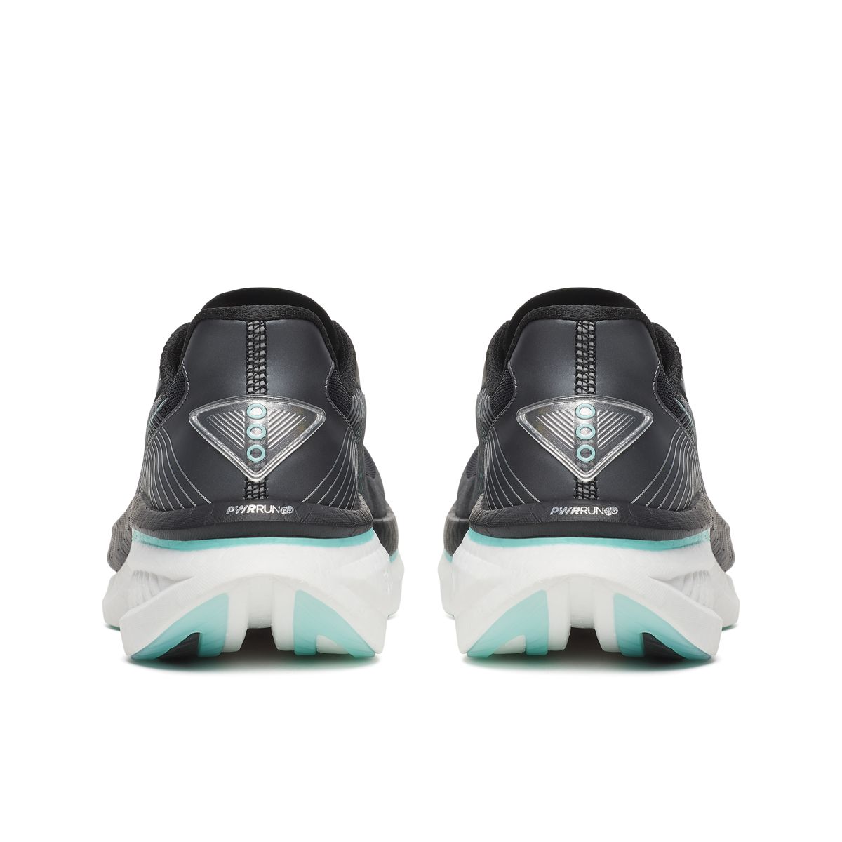 Endorphin Azura, Black | Aqua, dynamic 4