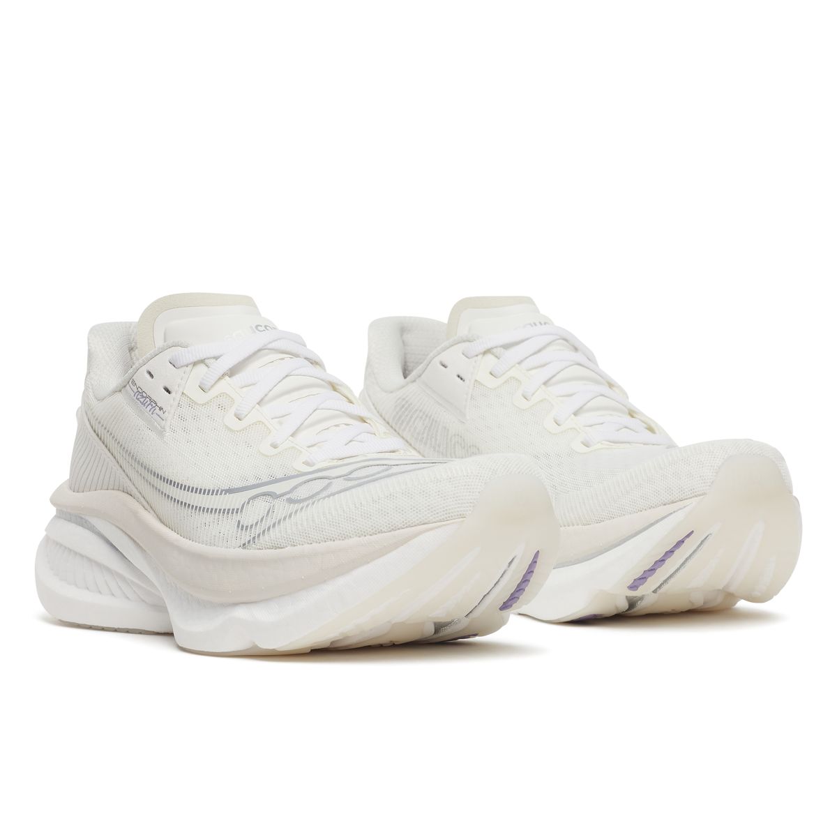 Endorphin Azura, Ivory | White, dynamic 2