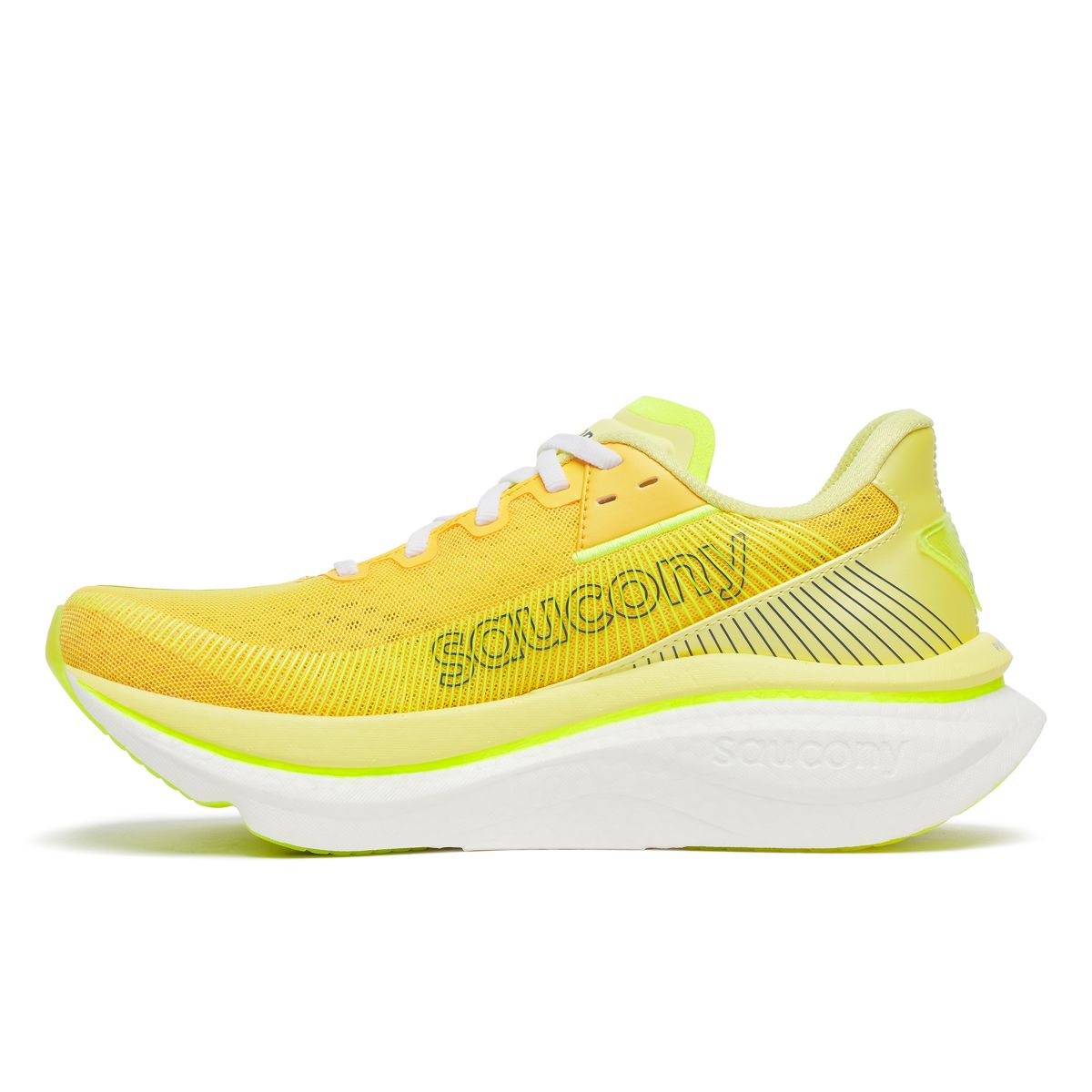 Endorphin Azura, Sunrise, dynamic 3