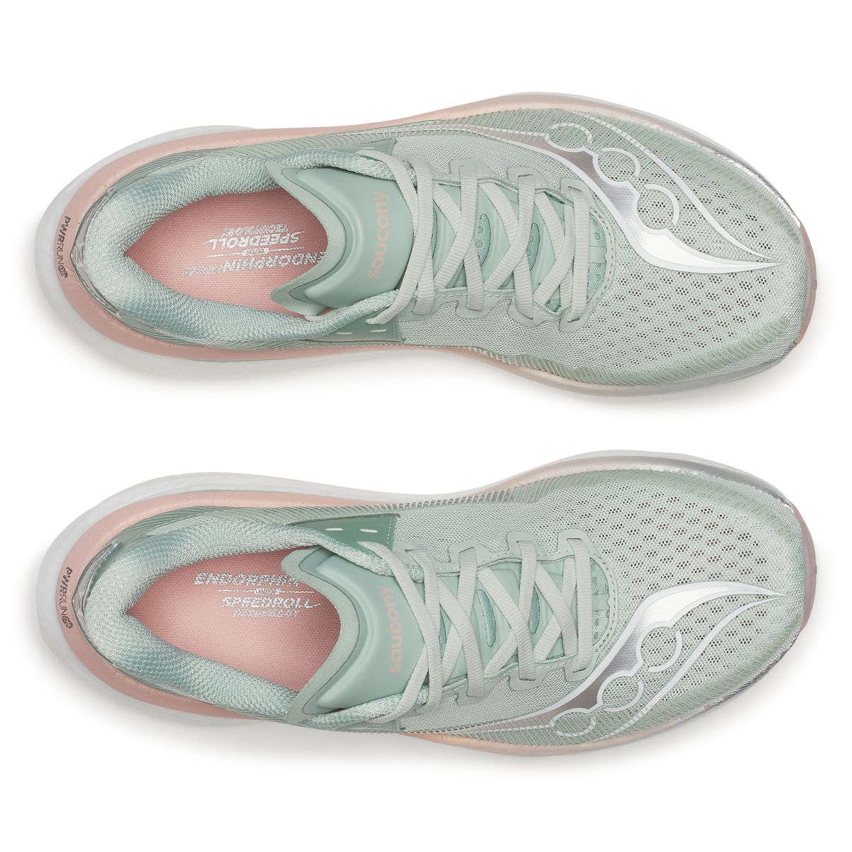 Endorphin Azura, Mist | Cameo, dynamic 5