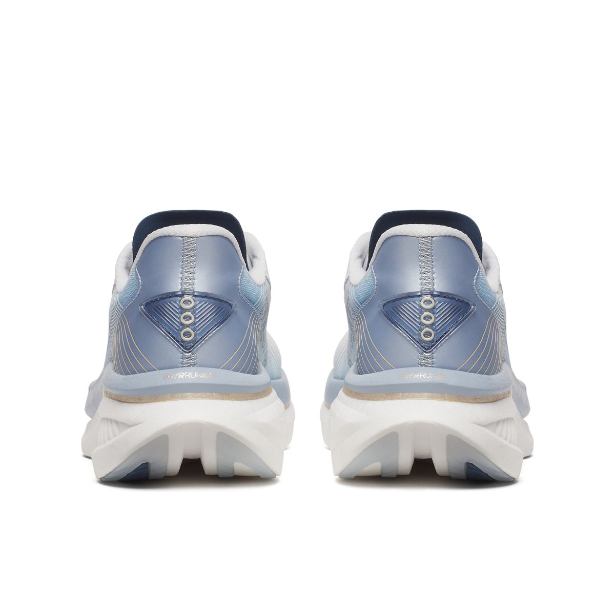 Endorphin Azura, White | Celestial, dynamic 4