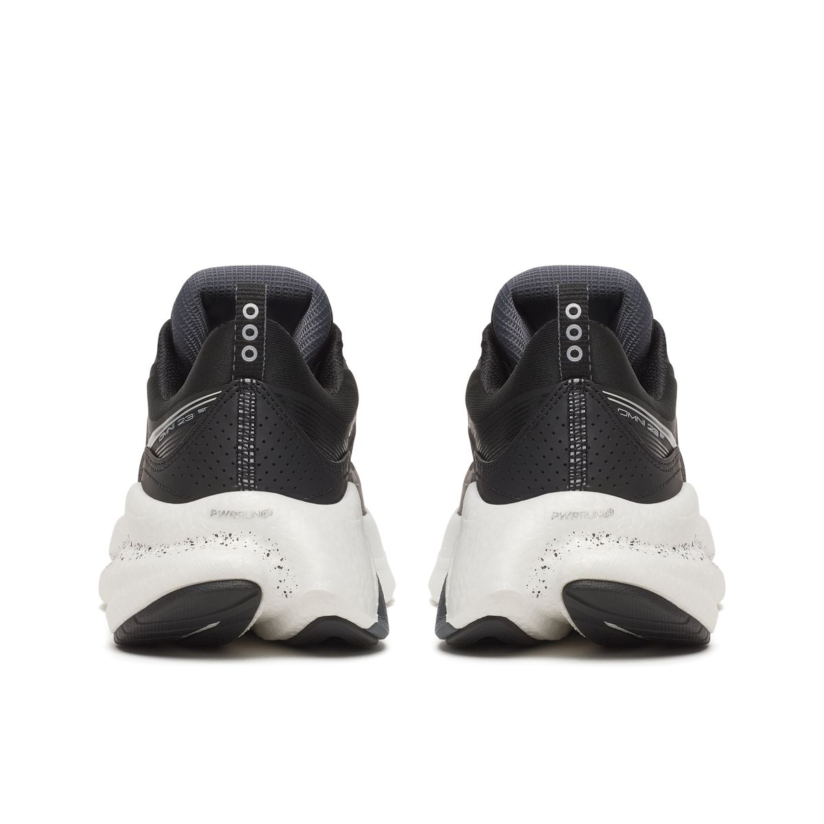 Omni 23 ST, Black | Silver, dynamic 4