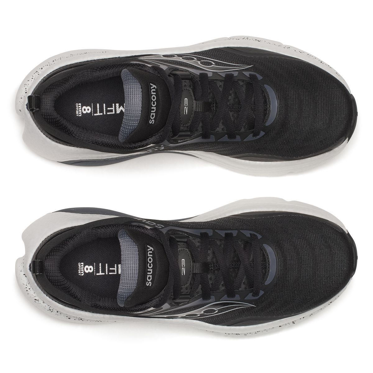 Omni 23 ST, Black | Silver, dynamic 5