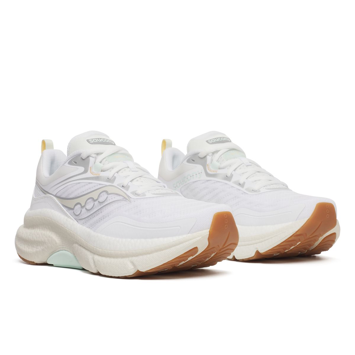 Omni 23 ST, White | Onyx, dynamic 2