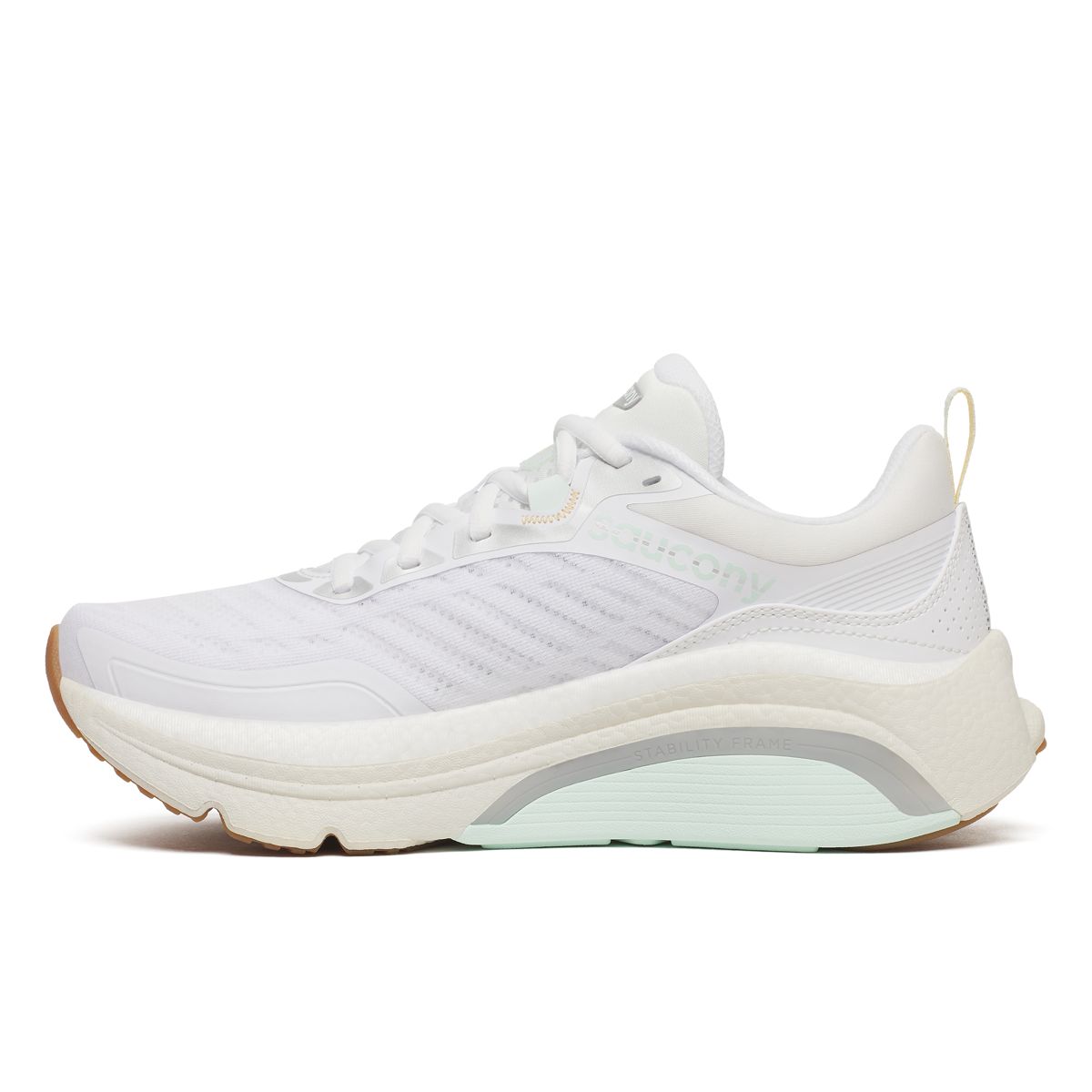 Omni 23 ST, White | Onyx, dynamic 3