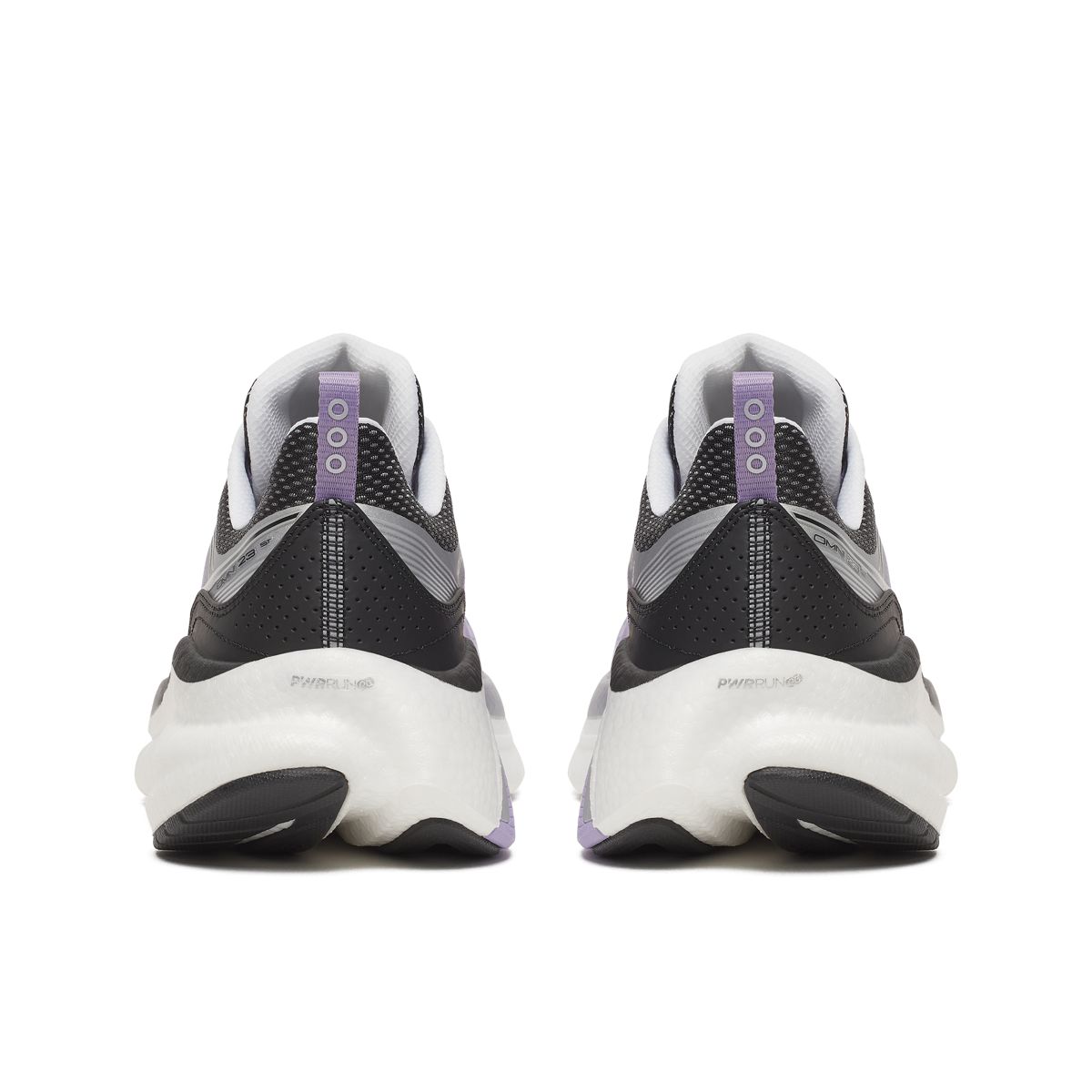 Omni 23 ST, Haze | Black, dynamic 4