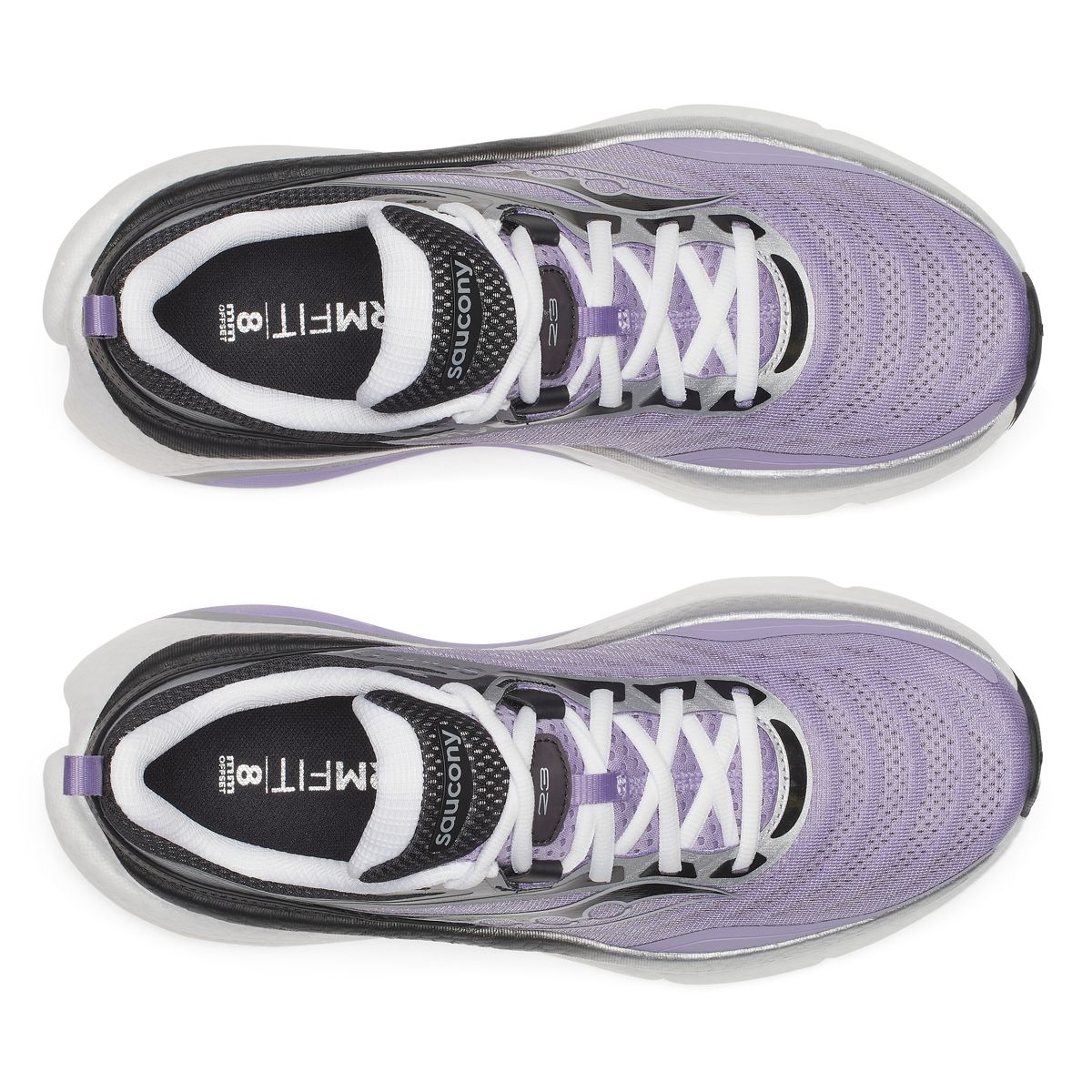 Omni 23 ST, Haze | Black, dynamic 5