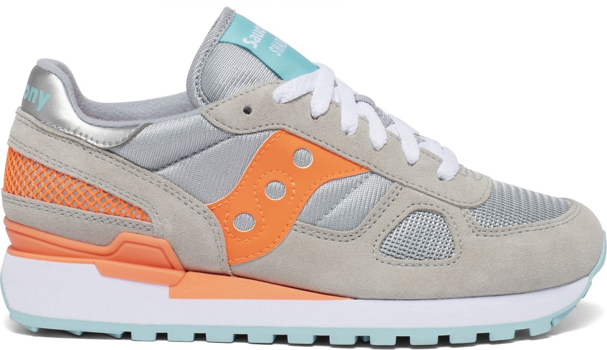 saucony shadow women