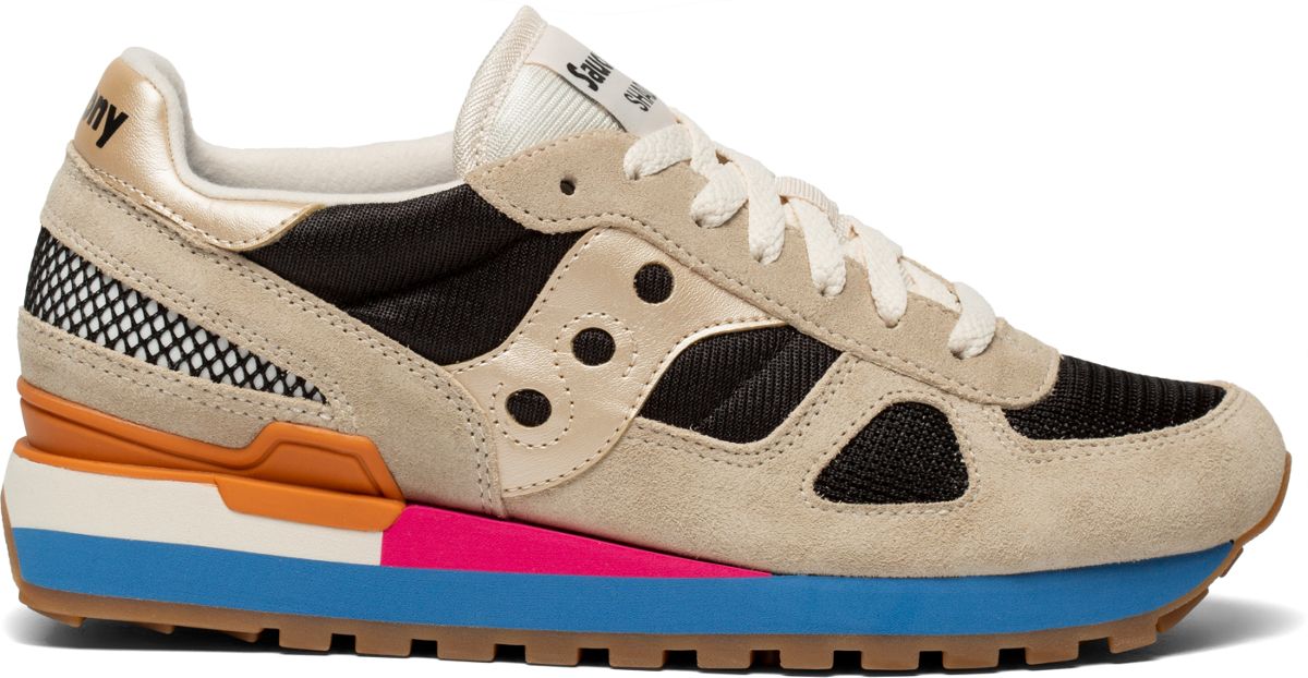 saucony shadow original w