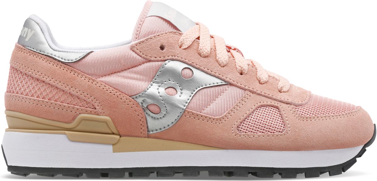 Saucony on sale originals rosa