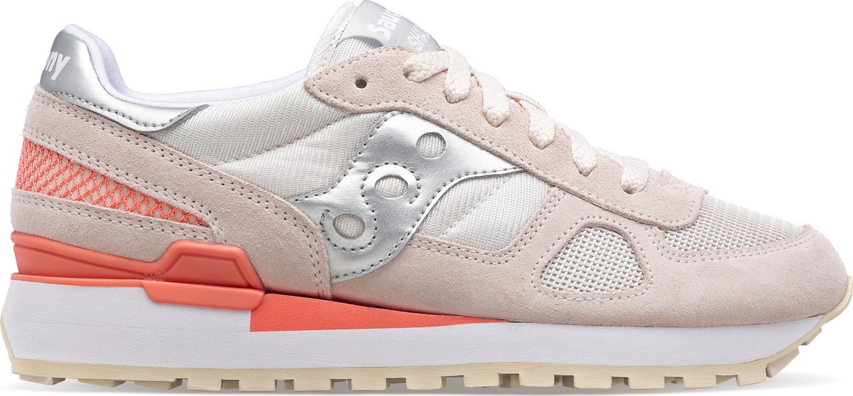 saucony shadow femme
