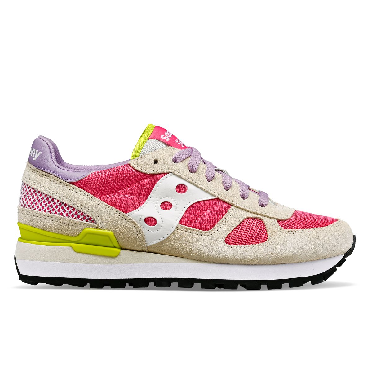 Saucony hotsell sneakers dames