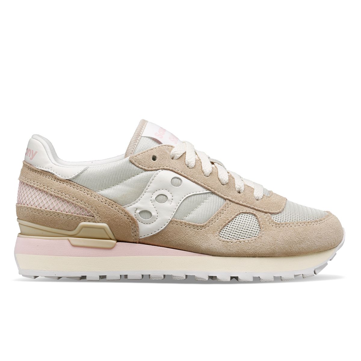 Saucony shadow best sale original cream