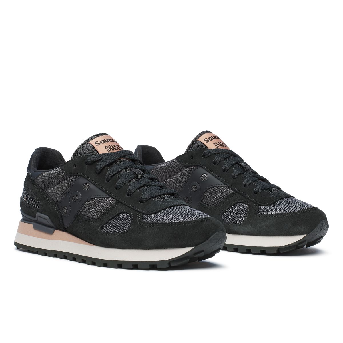 Shadow Original, Dark Grey | Black, dynamic 2