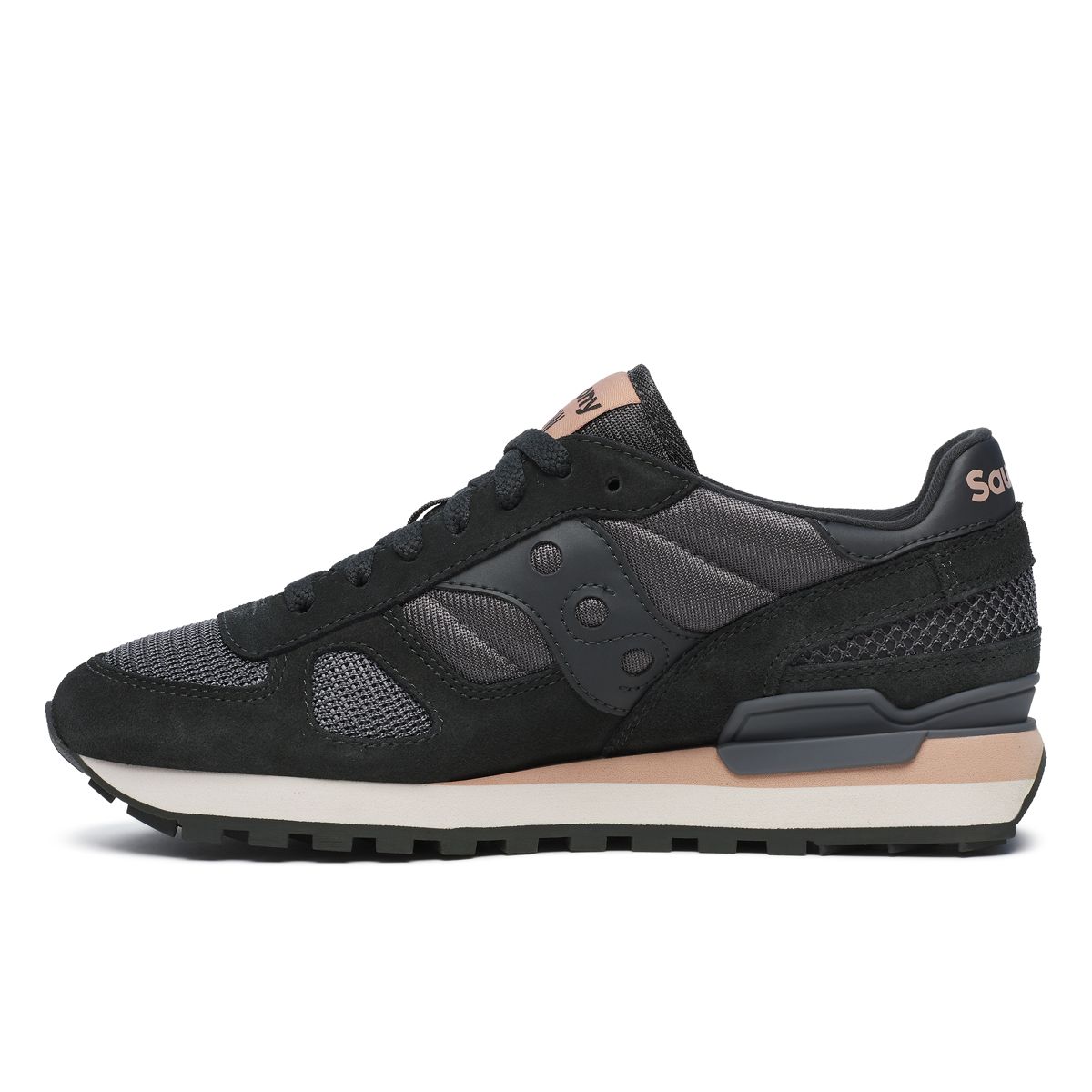 Shadow Original, Dark Grey | Black, dynamic 3